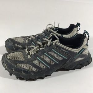 adidas | Shoes | Adidas Kanadia Tr 2 Trail Running Shoes Womens 7 | Poshmark